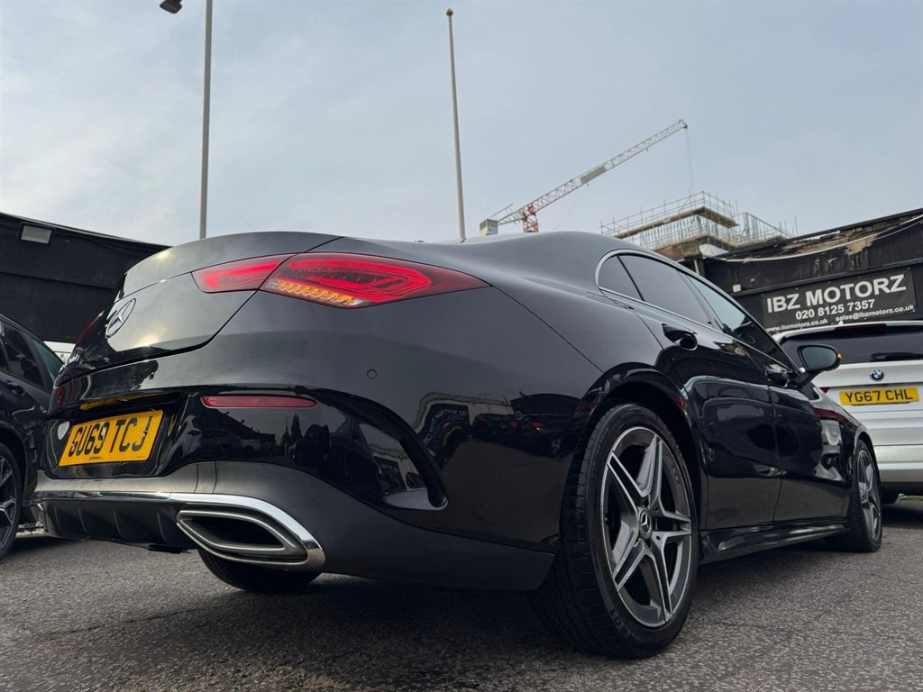 Used Mercedes-Benz CLA 2019 for sale - 77134204: Photo 34