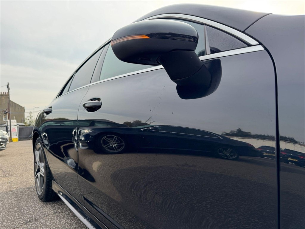 Used Mercedes-Benz CLA 2019 for sale - 77134204: Photo 48