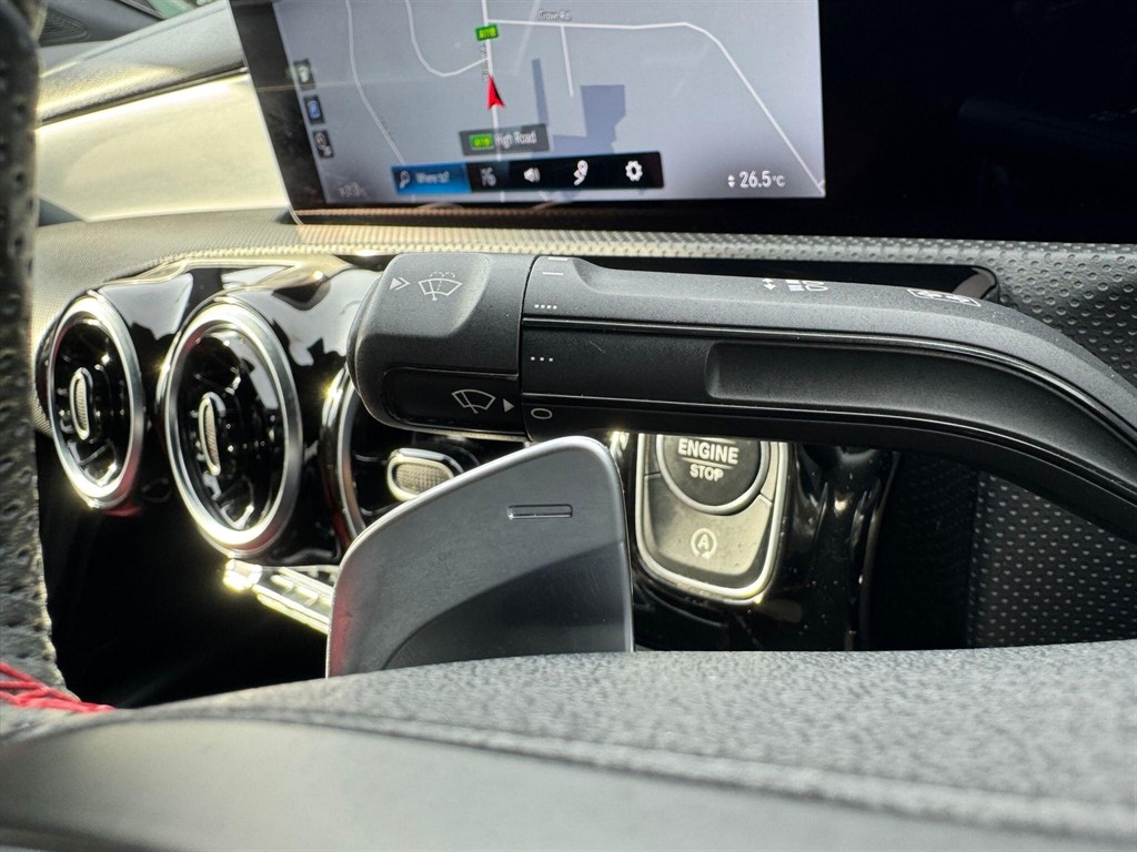 Used Mercedes-Benz CLA 2019 for sale - 77134204: Photo 59