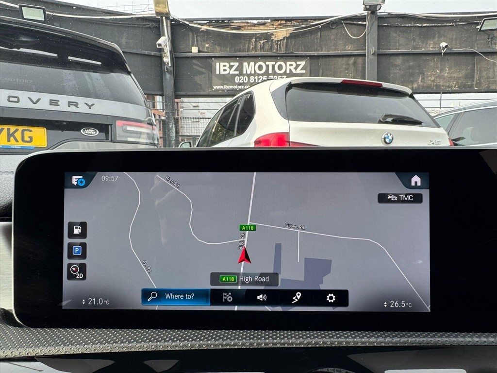 Used Mercedes-Benz CLA 2019 for sale - 77134204: Photo 66