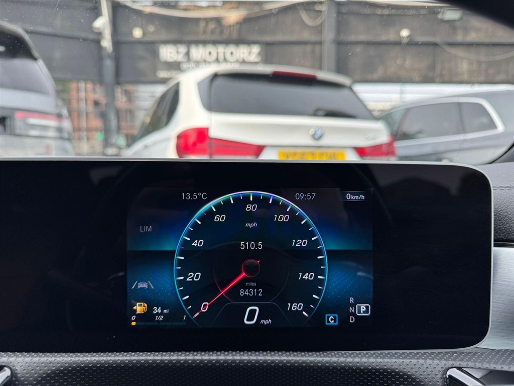 Used Mercedes-Benz CLA 2019 for sale - 77134204: Photo 67