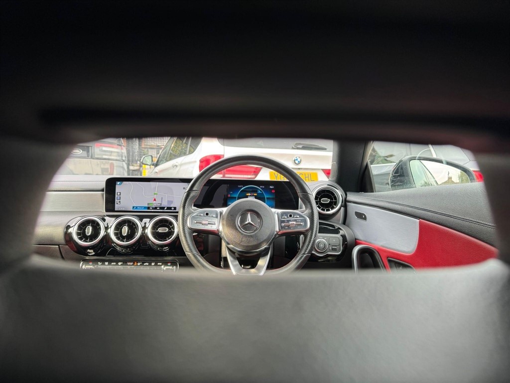 Used Mercedes-Benz CLA 2019 for sale - 77134204: Photo 72