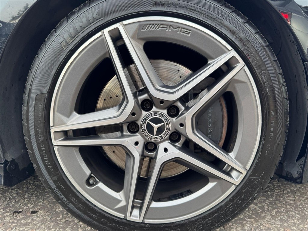 Used Mercedes-Benz CLA 2019 for sale - 77134204: Photo 77