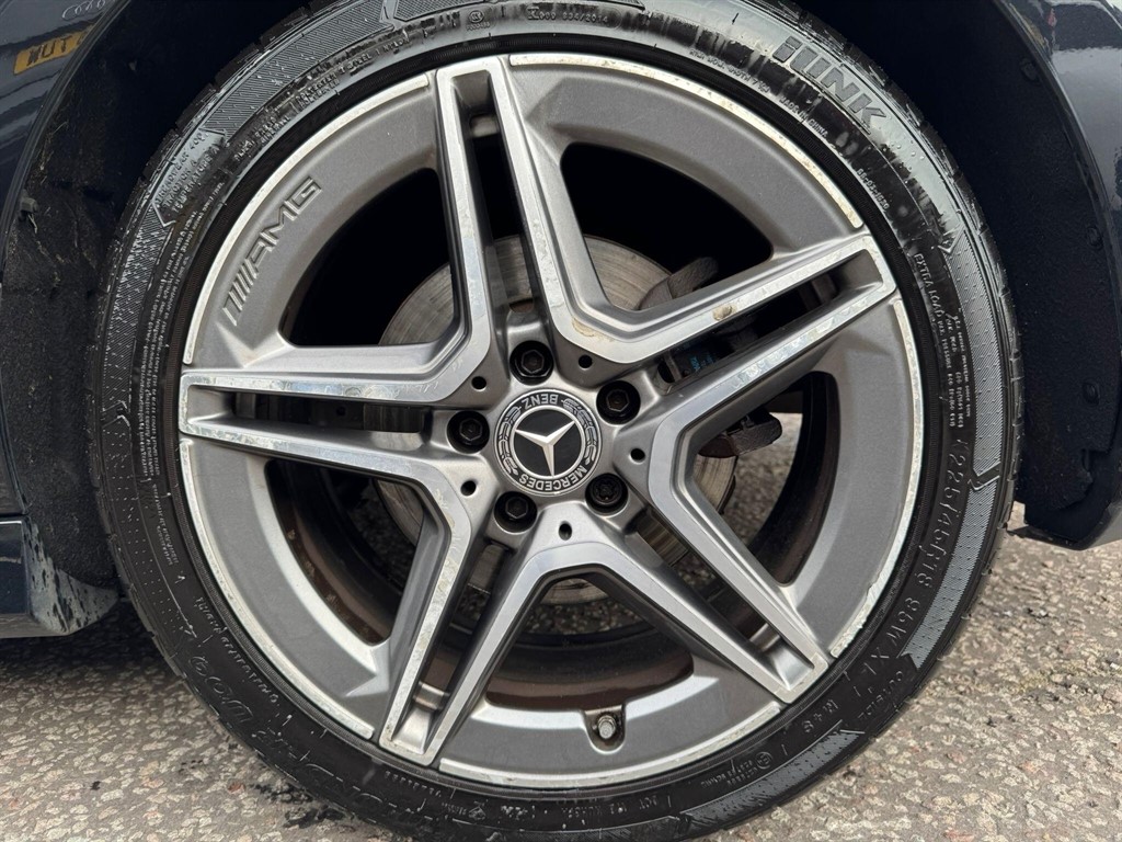 Used Mercedes-Benz CLA 2019 for sale - 77134204: Photo 78