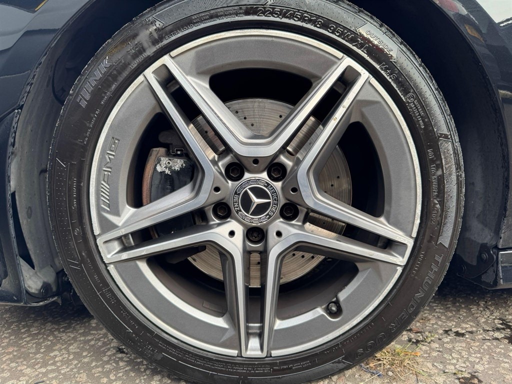 Used Mercedes-Benz CLA 2019 for sale - 77134204: Photo 79