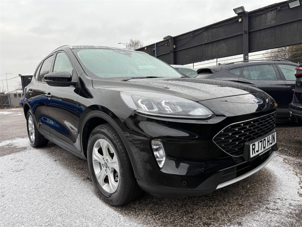 Used Ford Kuga 2020 for sale - 77111869: Photo 1