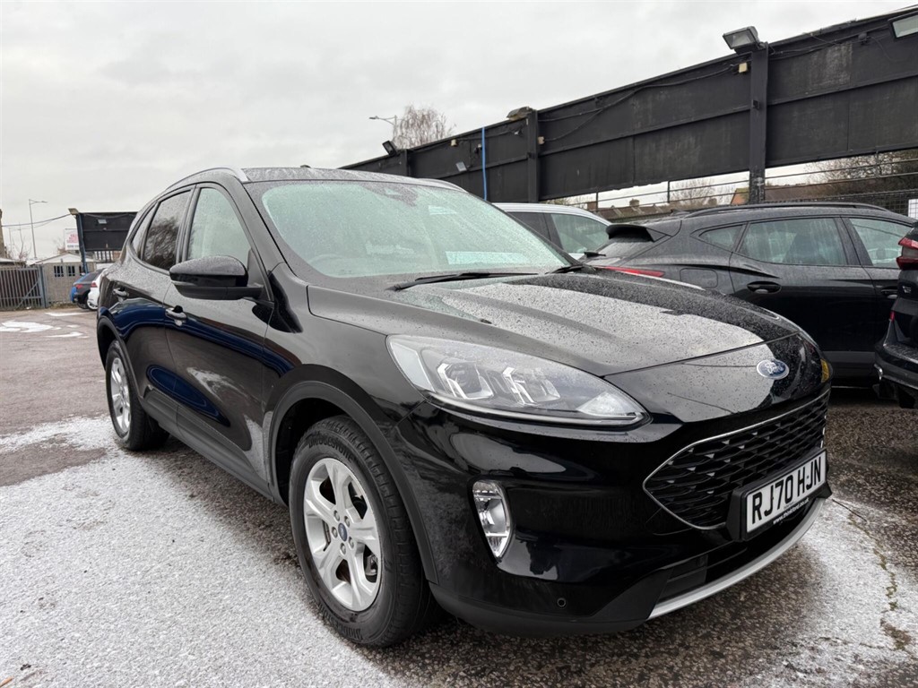 Used Ford Kuga 2020 for sale - 77111869: Photo 10
