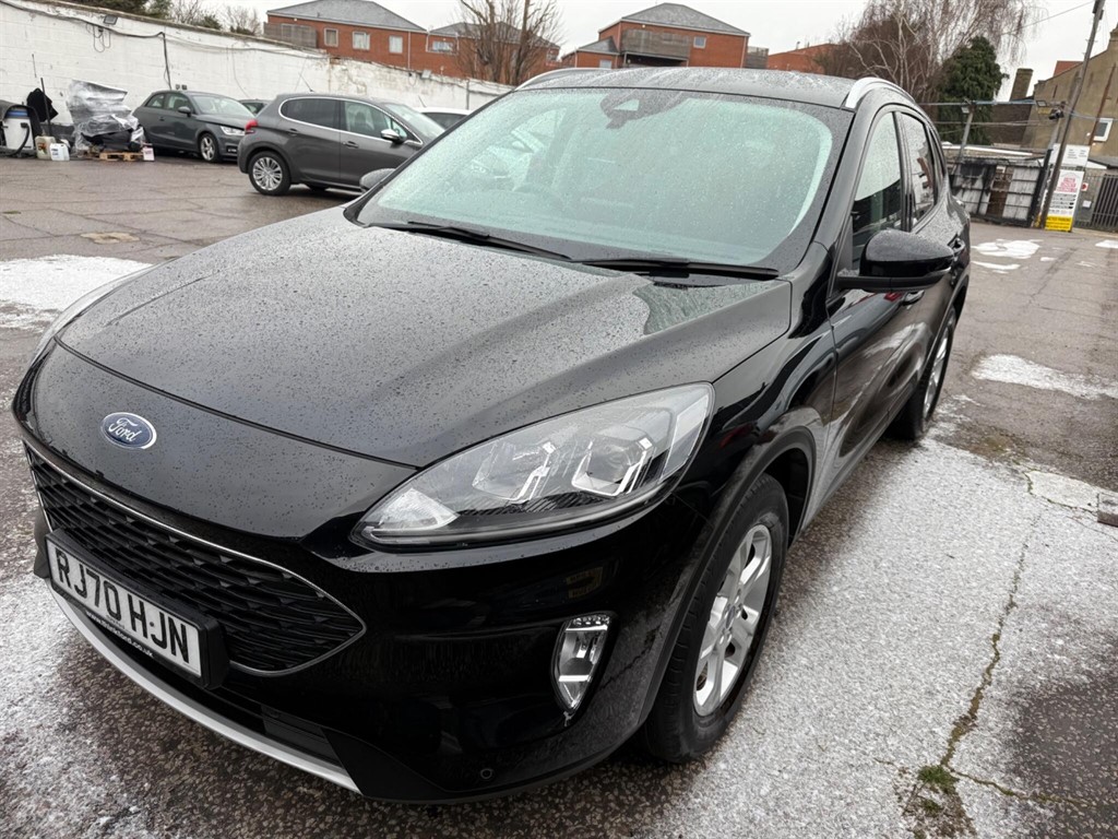 Used Ford Kuga 2020 for sale - 77111869: Photo 12