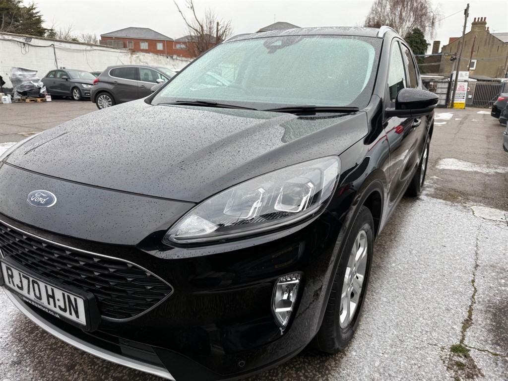 Used Ford Kuga 2020 for sale - 77111869: Photo 13