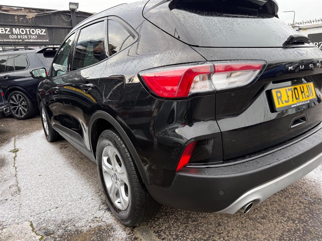 Used Ford Kuga 2020 for sale - 77111869: Photo 15
