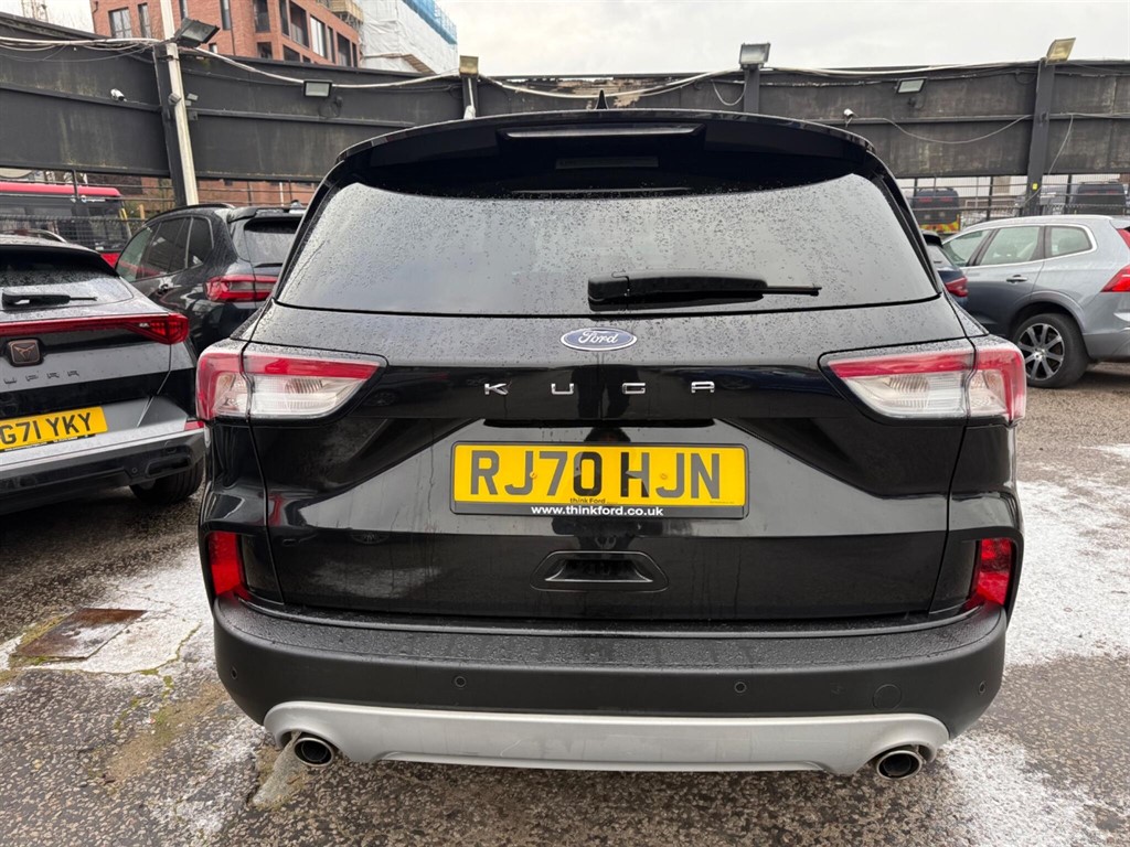 Used Ford Kuga 2020 for sale - 77111869: Photo 18