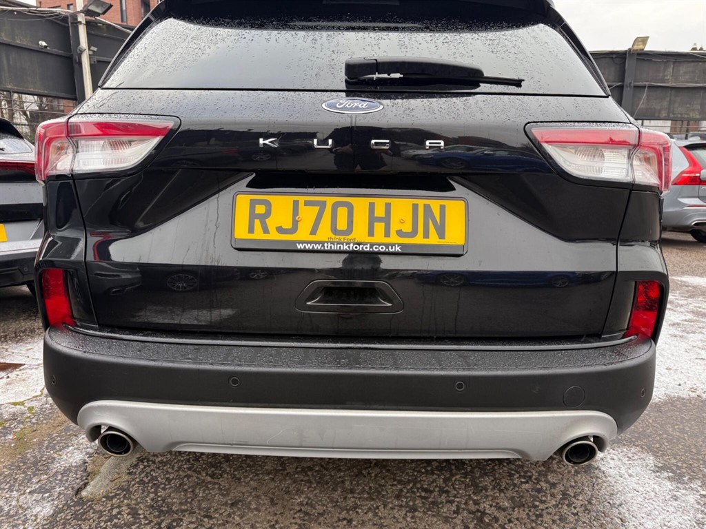 Used Ford Kuga 2020 for sale - 77111869: Photo 19