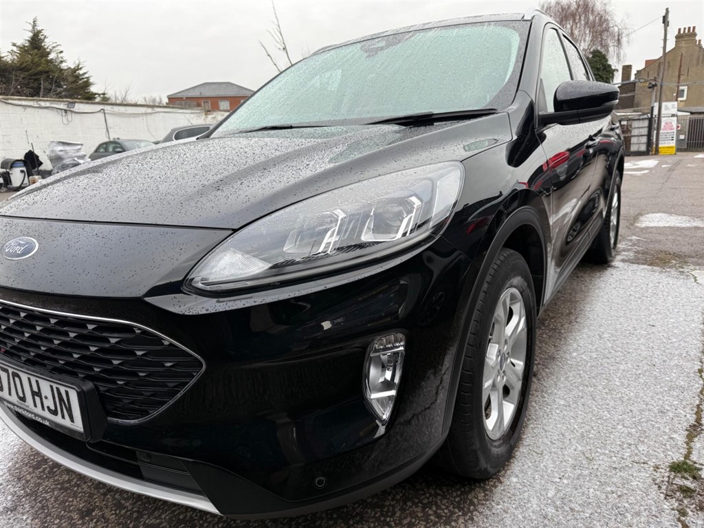 Used Ford Kuga 2020 for sale - 77111869: Photo 2