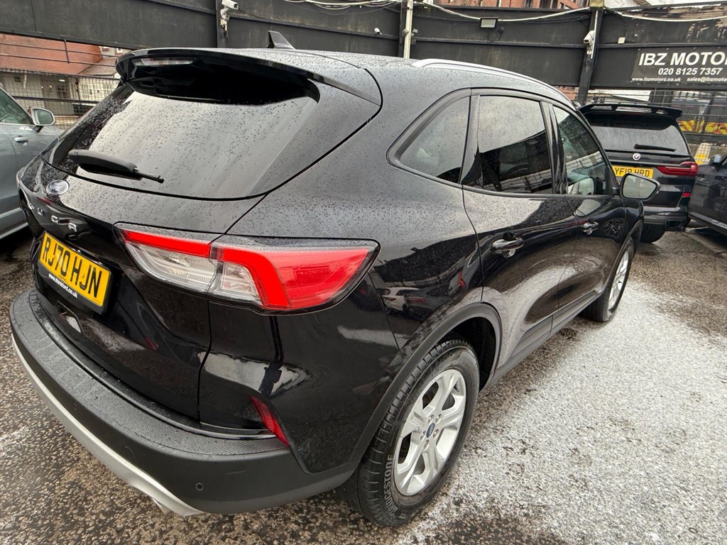 Used Ford Kuga 2020 for sale - 77111869: Photo 20