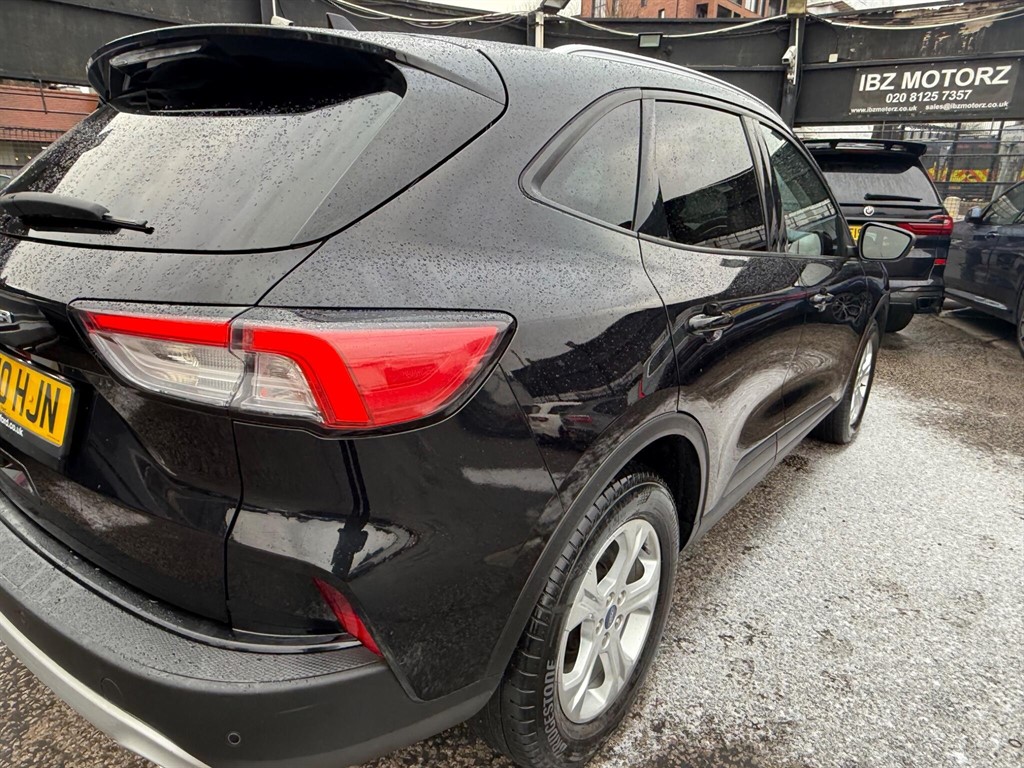 Used Ford Kuga 2020 for sale - 77111869: Photo 21