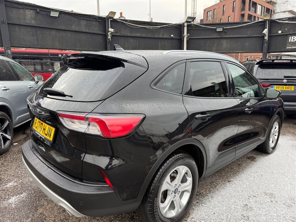Used Ford Kuga 2020 for sale - 77111869: Photo 22