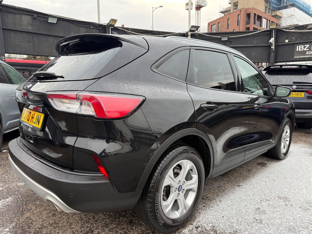 Used Ford Kuga 2020 for sale - 77111869: Photo 23