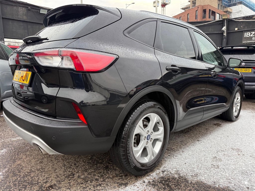 Used Ford Kuga 2020 for sale - 77111869: Photo 24