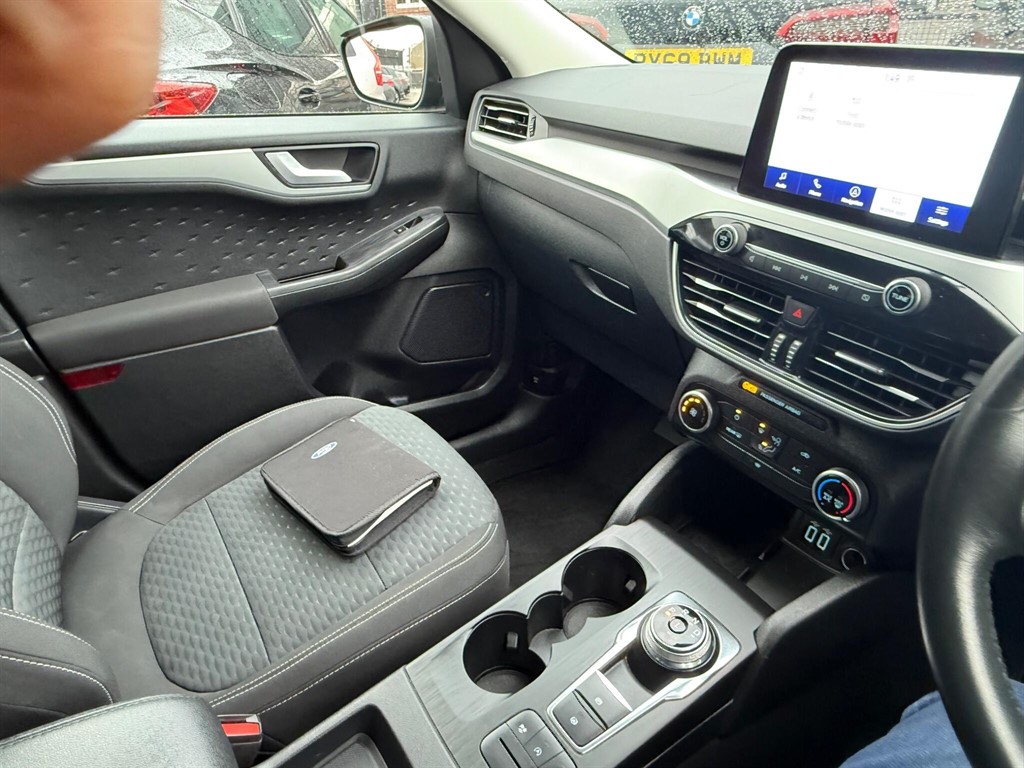 Used Ford Kuga 2020 for sale - 77111869: Photo 25