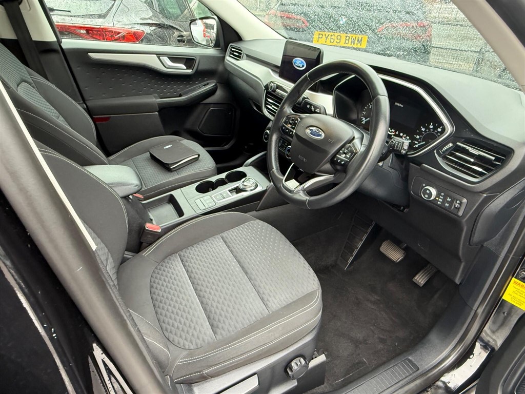 Used Ford Kuga 2020 for sale - 77111869: Photo 27