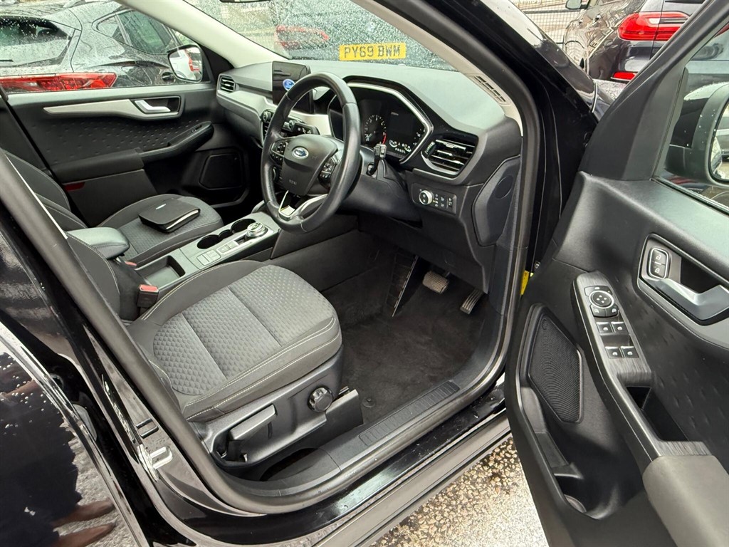 Used Ford Kuga 2020 for sale - 77111869: Photo 28