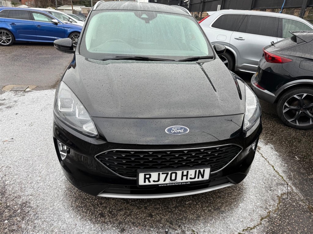 Used Ford Kuga 2020 for sale - 77111869: Photo 3
