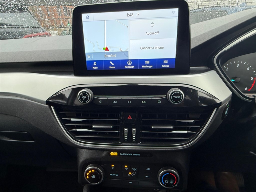 Used Ford Kuga 2020 for sale - 77111869: Photo 48