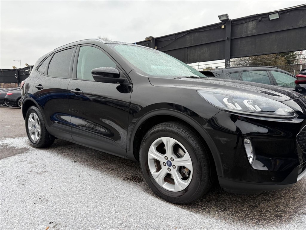 Used Ford Kuga 2020 for sale - 77111869: Photo 5