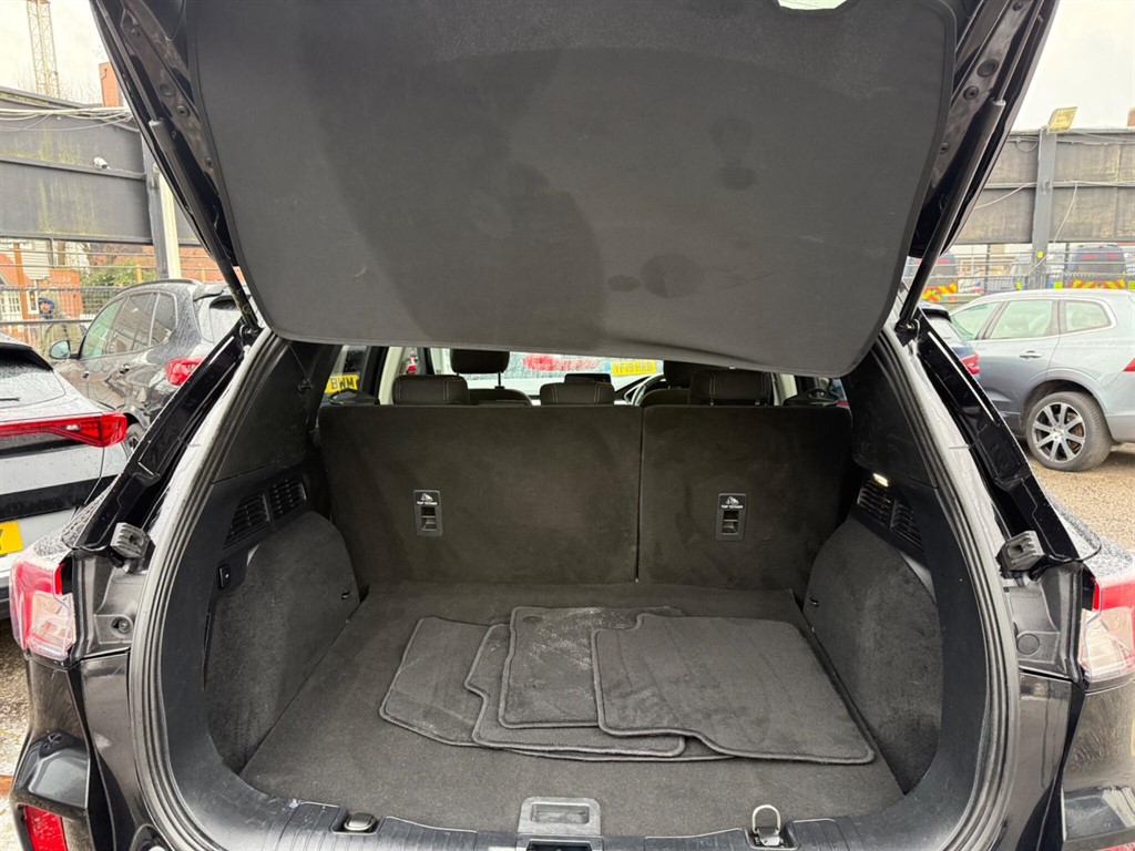 Used Ford Kuga 2020 for sale - 77111869: Photo 52