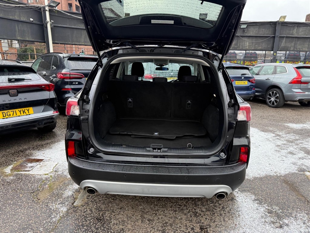 Used Ford Kuga 2020 for sale - 77111869: Photo 53