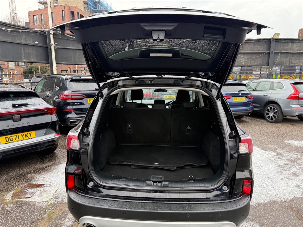 Used Ford Kuga 2020 for sale - 77111869: Photo 54