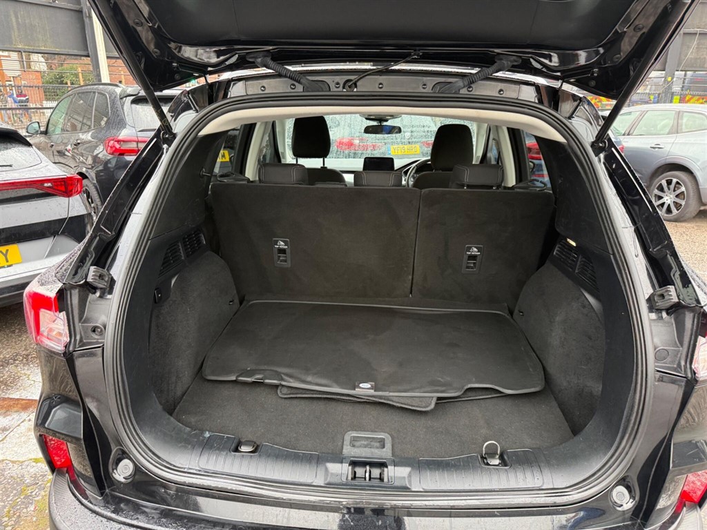 Used Ford Kuga 2020 for sale - 77111869: Photo 55