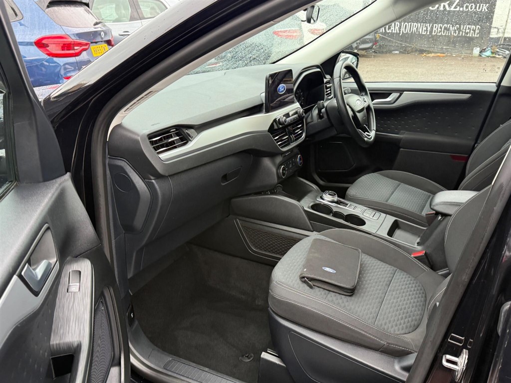 Used Ford Kuga 2020 for sale - 77111869: Photo 57