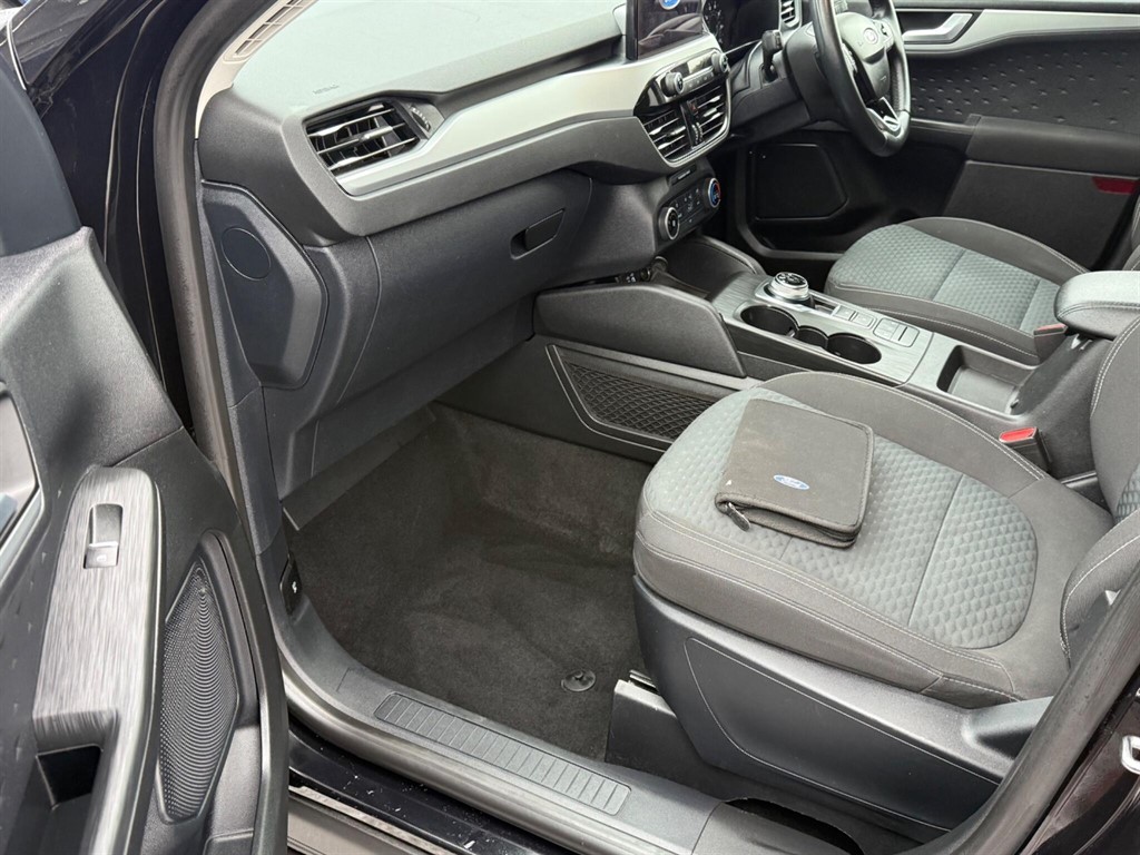 Used Ford Kuga 2020 for sale - 77111869: Photo 58