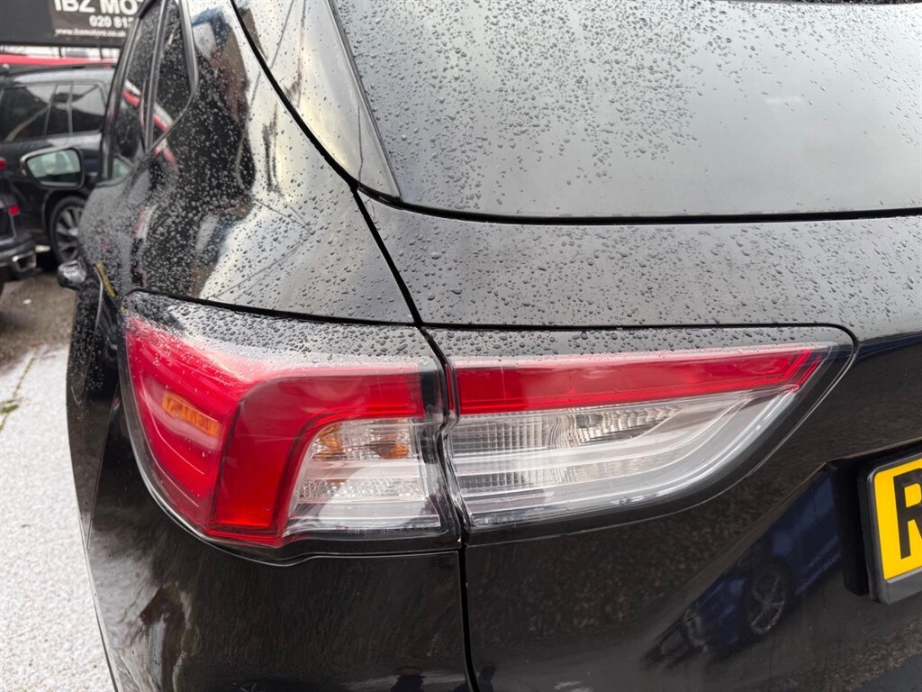 Used Ford Kuga 2020 for sale - 77111869: Photo 60