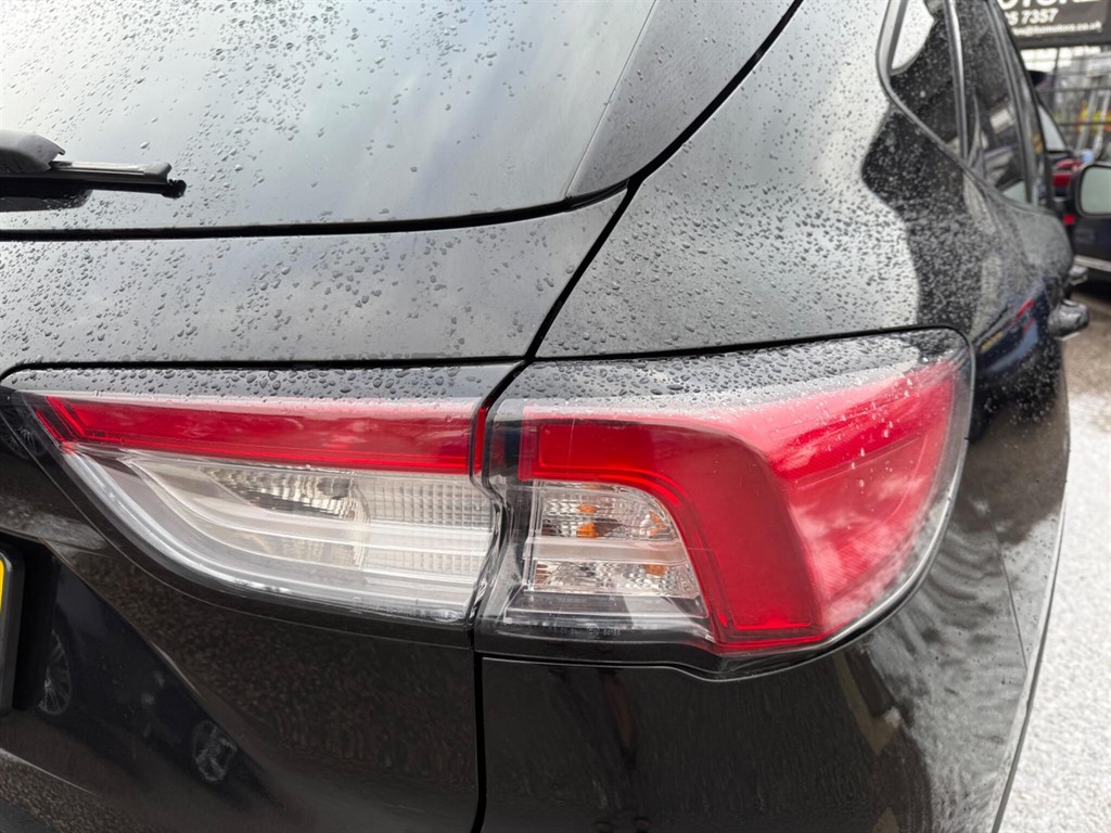 Used Ford Kuga 2020 for sale - 77111869: Photo 61