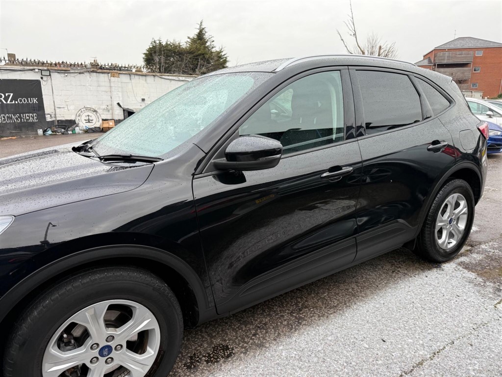 Used Ford Kuga 2020 for sale - 77111869: Photo 7