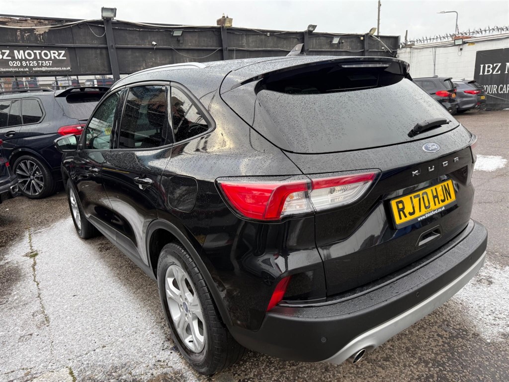 Used Ford Kuga 2020 for sale - 77111869: Photo 8