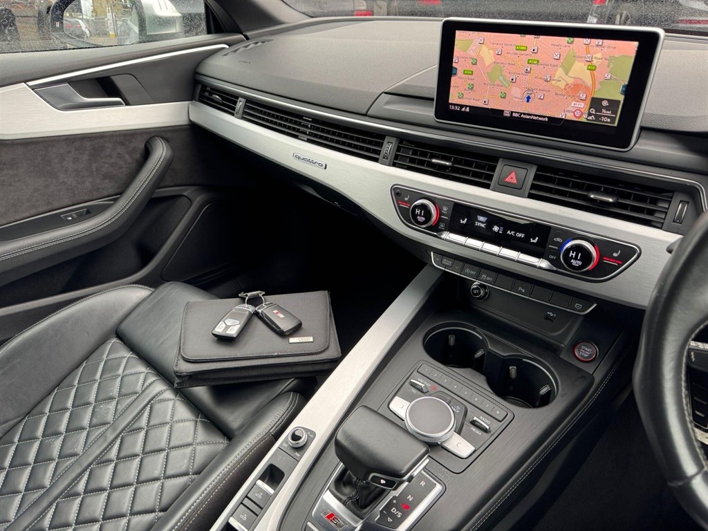 Used Audi S5 2018 for sale - 76532384: Photo 73