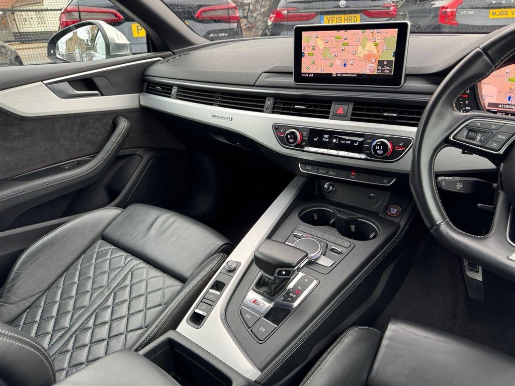 Used Audi S5 2018 for sale - 76532384: Photo 78