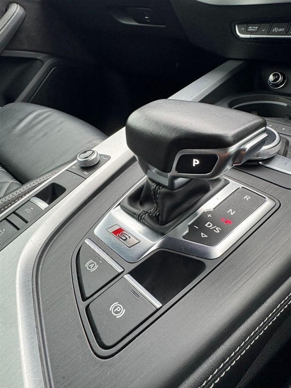 Used Audi S5 2018 for sale - 76532384: Photo 80