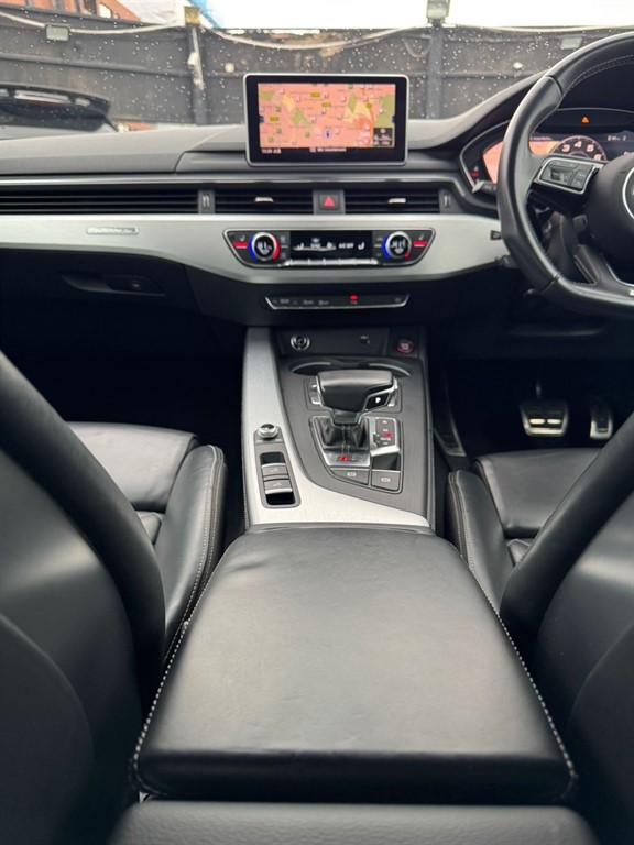 Used Audi S5 2018 for sale - 76532384: Photo 86