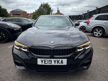 Used BMW 3 Series 2019 for sale - 75567009: Photo