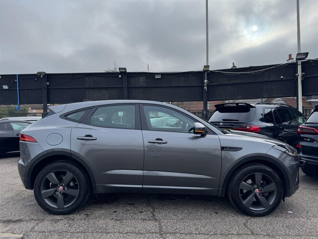 Used Jaguar E-Pace 2020 for sale - 77312521: Photo 29