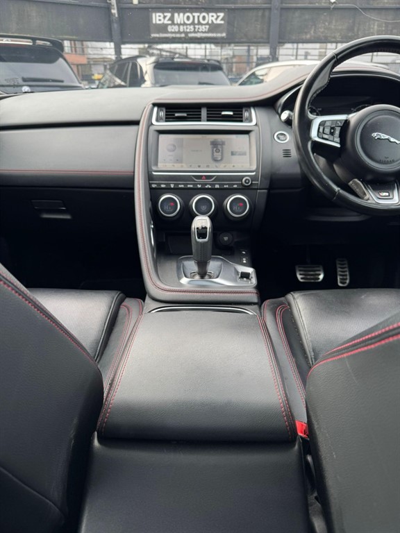 Used Jaguar E-Pace 2020 for sale - 77312521: Photo 43