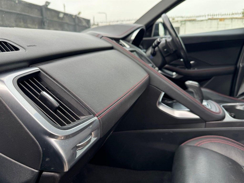 Used Jaguar E-Pace 2020 for sale - 77312521: Photo 47