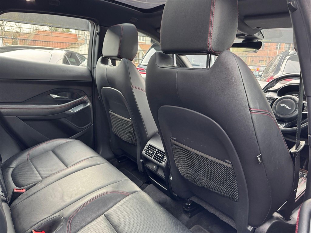 Used Jaguar E-Pace 2020 for sale - 77312521: Photo 50