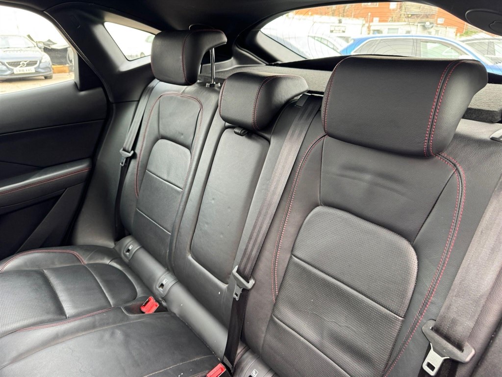 Used Jaguar E-Pace 2020 for sale - 77312521: Photo 53