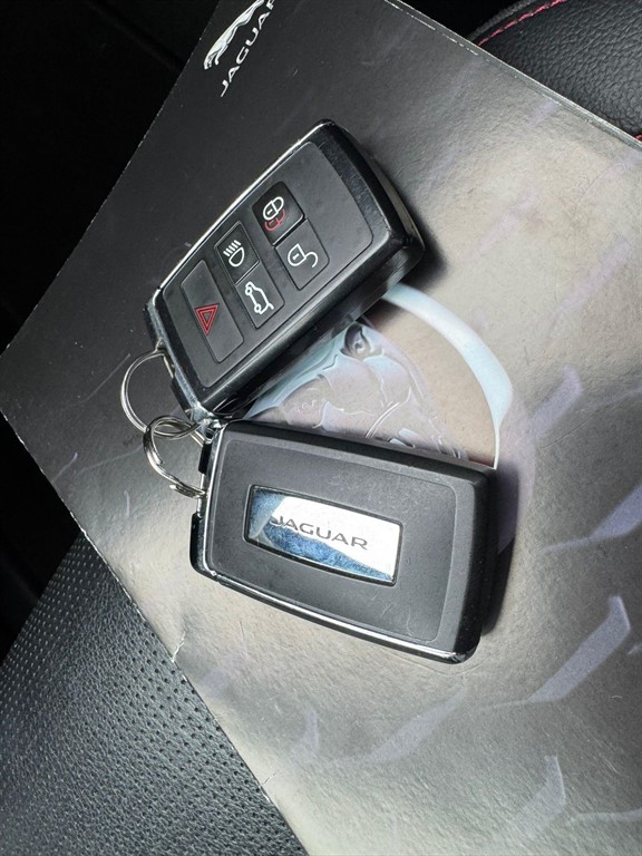 Used Jaguar E-Pace 2020 for sale - 77312521: Photo 54