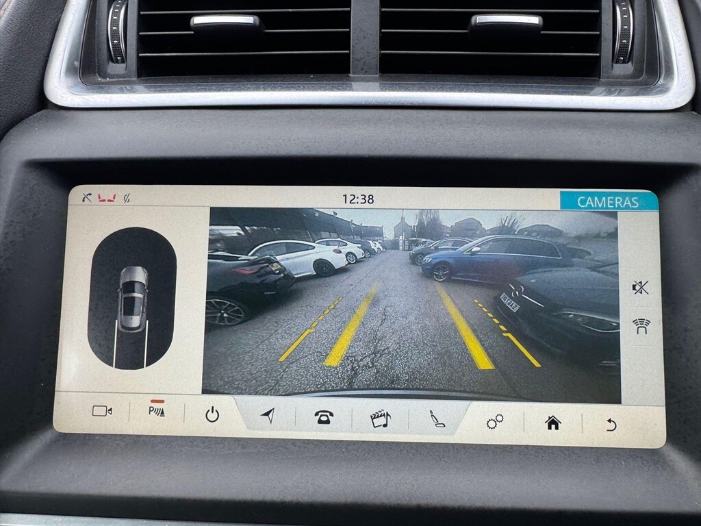 Used Jaguar E-Pace 2020 for sale - 77312521: Photo 70